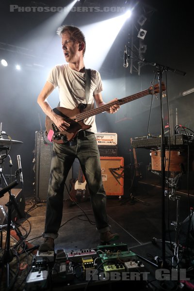 LA JUNGLE - 2023-05-05 - PARIS - Petit Bain - Mathieu Flasse